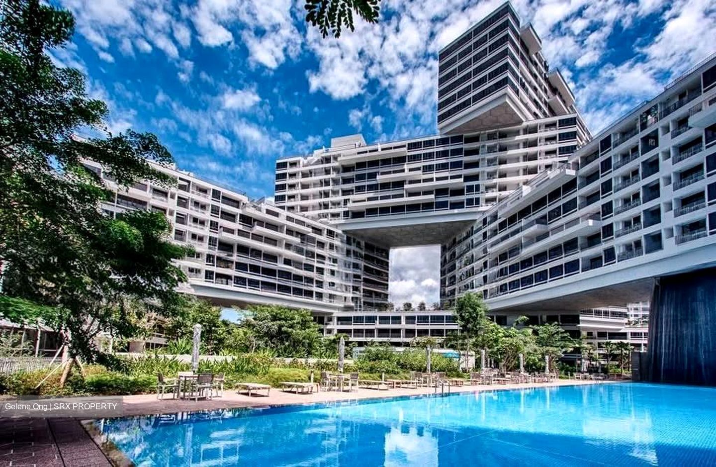 The Interlace (D4), Condominium #559777841